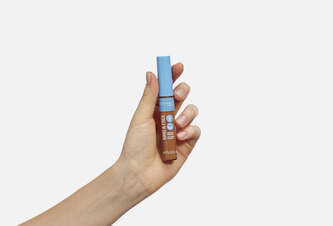 Rimmel Concealer Kind & Free