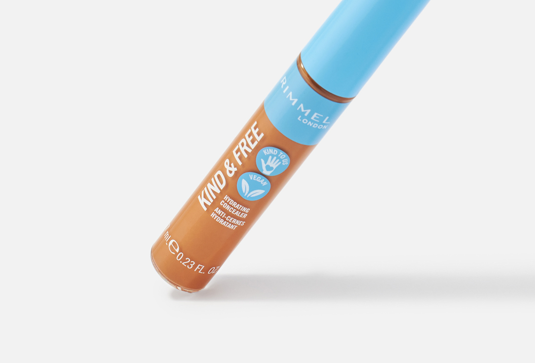 Rimmel Concealer Kind & Free