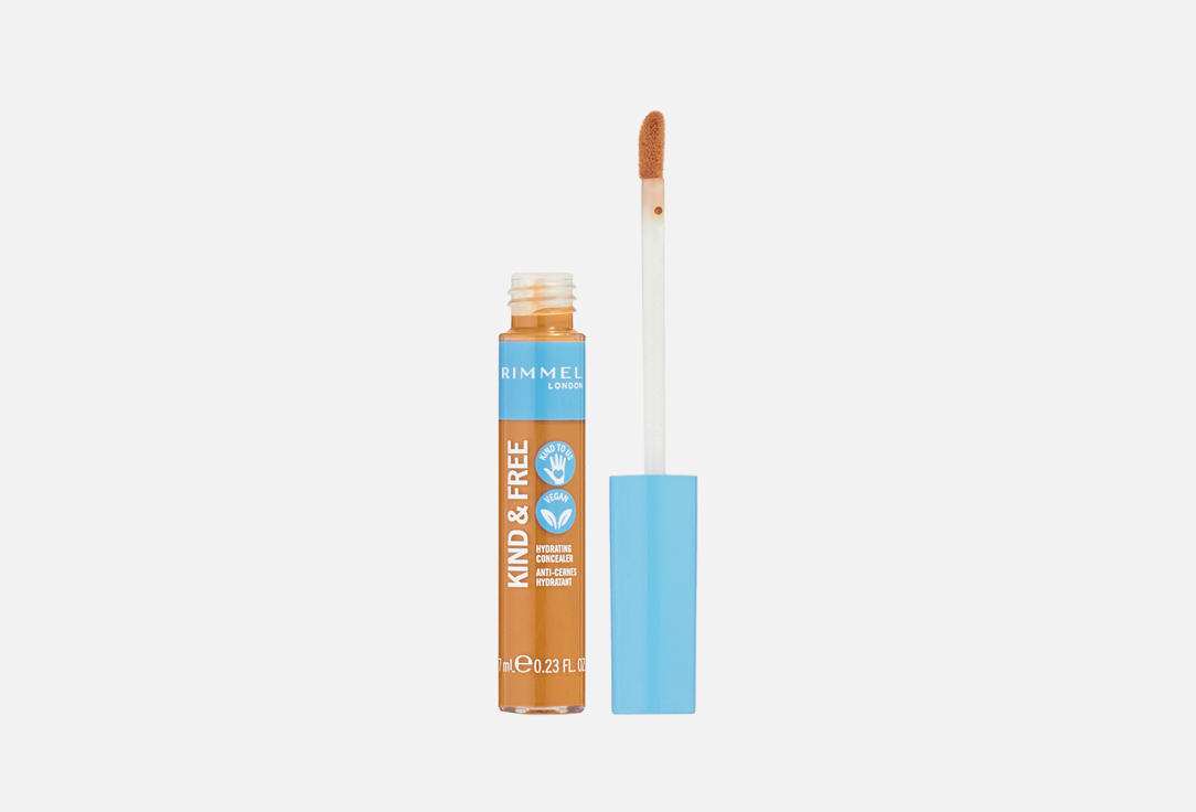 Rimmel Concealer Kind & Free