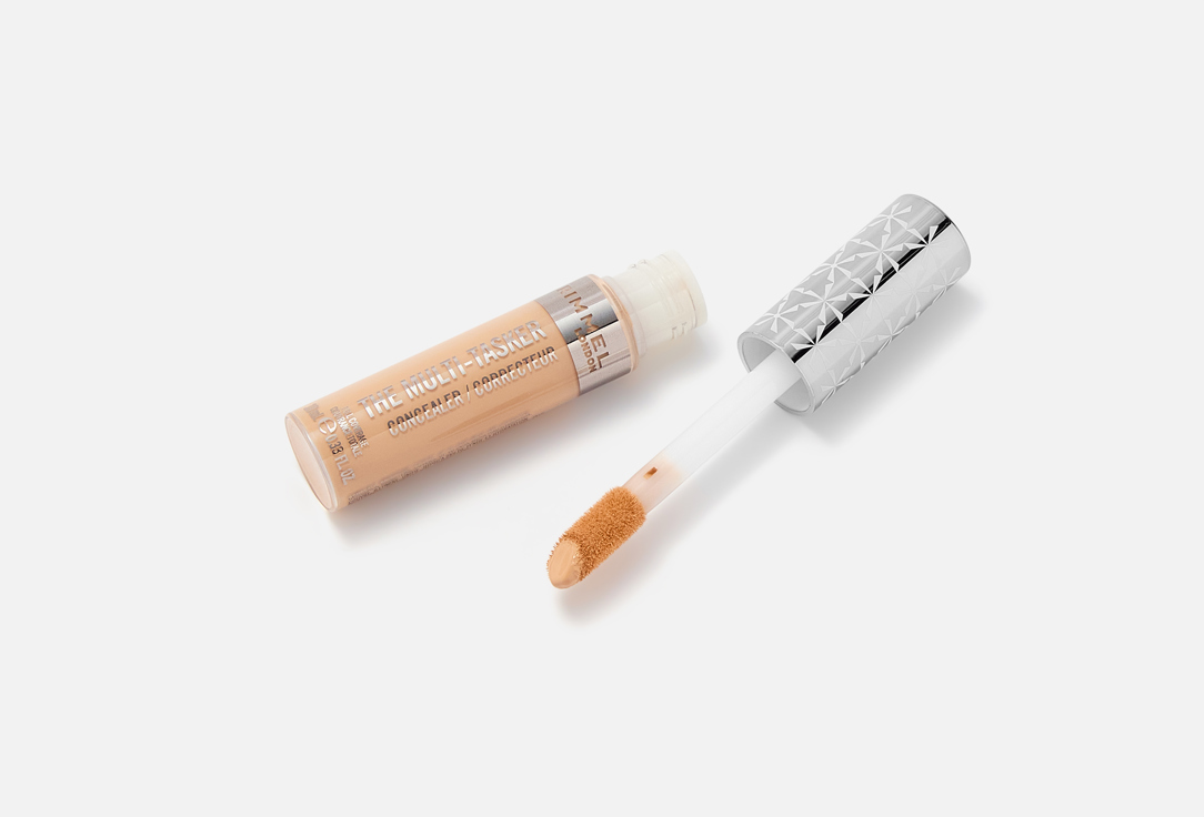 Rimmel Concealer MultiTasker 50, Sand 10 ml Rimmel Concealer MultiTasker