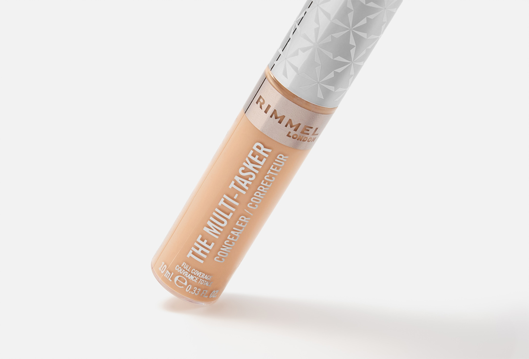 Rimmel Concealer MultiTasker 50, Sand 10 ml Rimmel Concealer MultiTasker