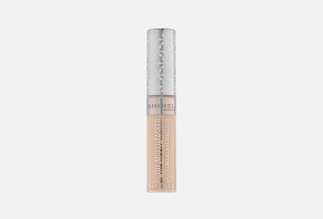 Rimmel Concealer MultiTasker 50, Sand 10 ml Rimmel Concealer MultiTasker
