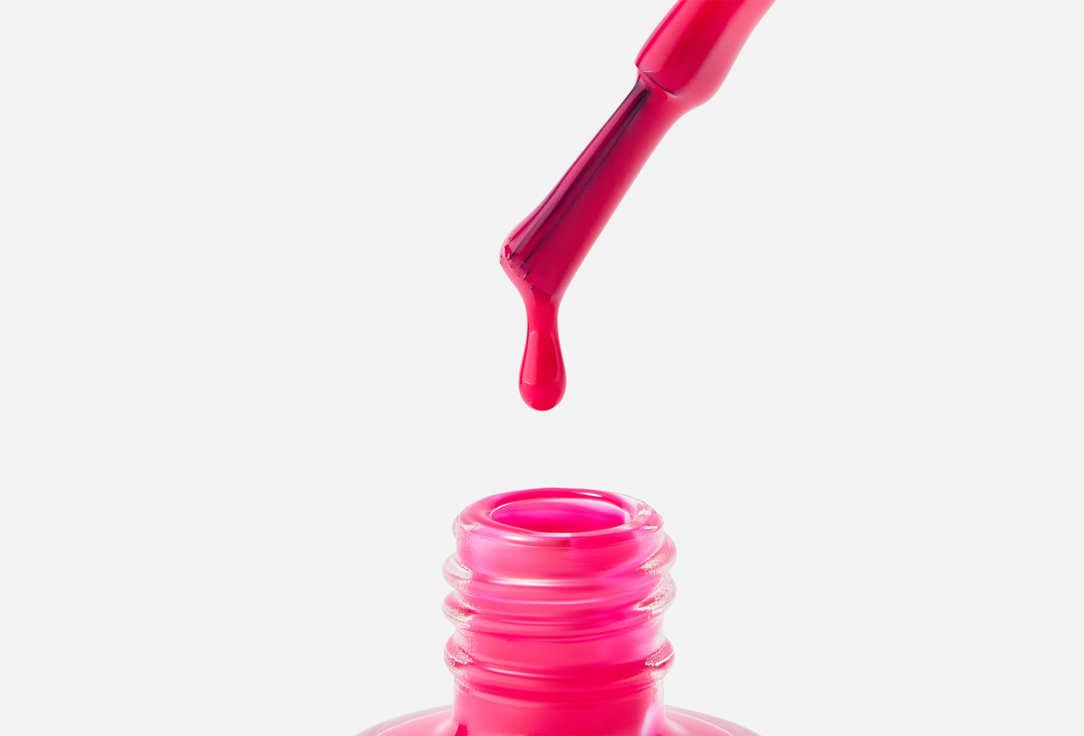 Rimmel Nail Polish 60 Seconds Super Shine Fun time fuchsia 8 ml Rimmel Nail Polish 60 Seconds Super Shine