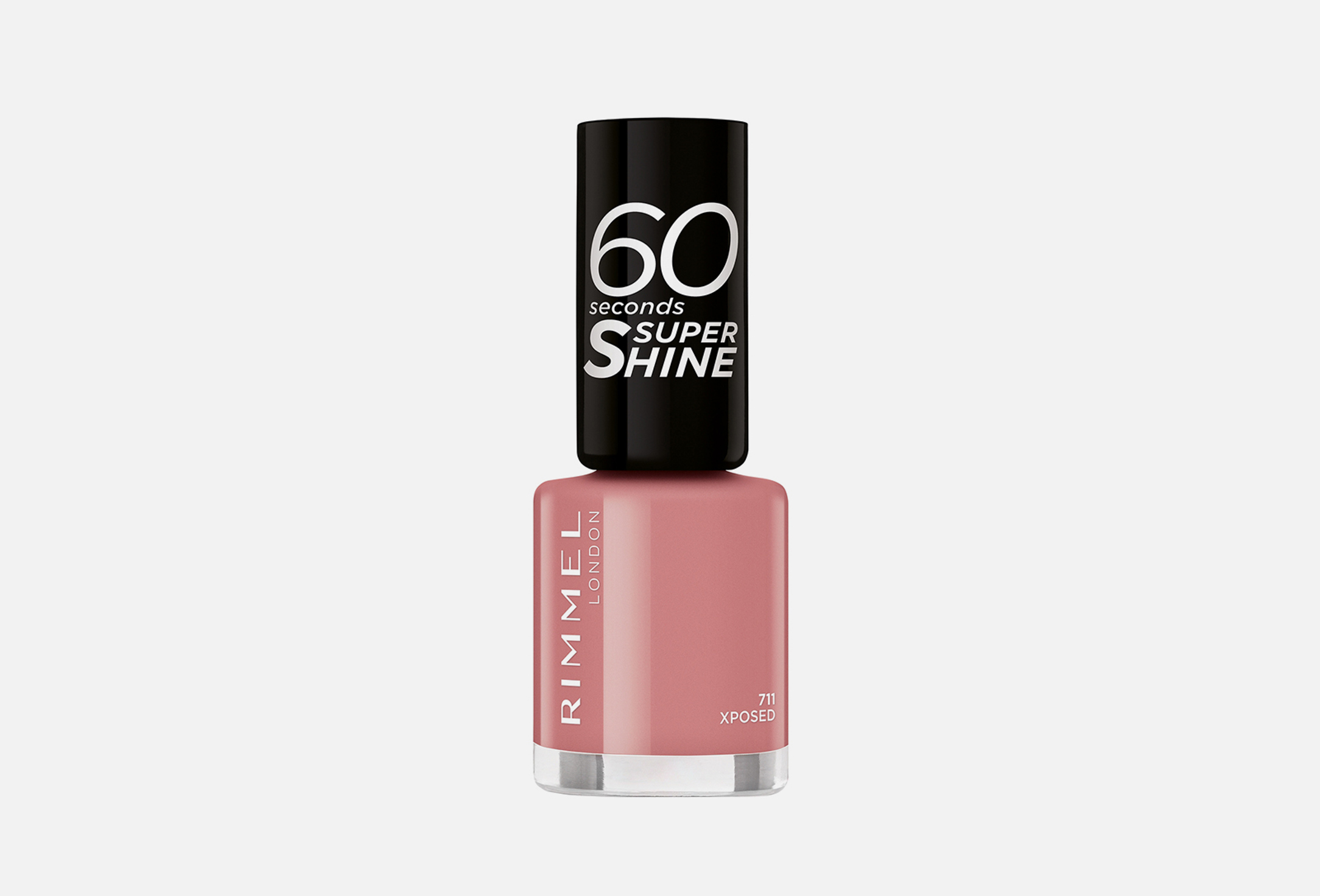 60 Seconds Super Shine  8 711, Xposed