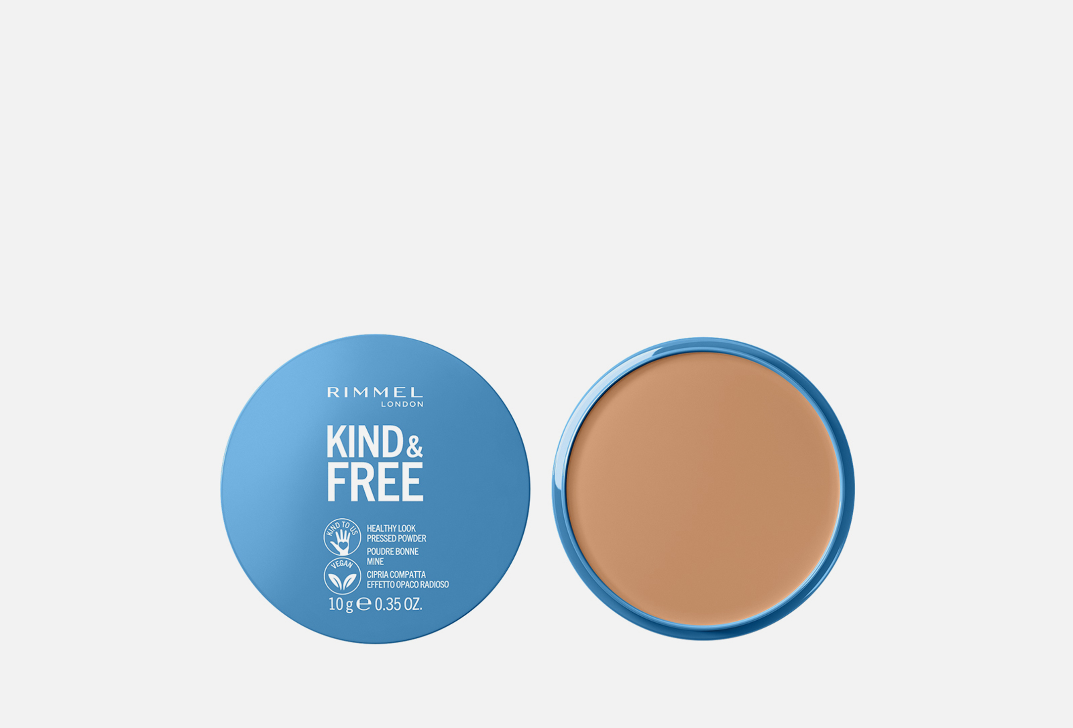 Kind & Free 10 30, Medium
