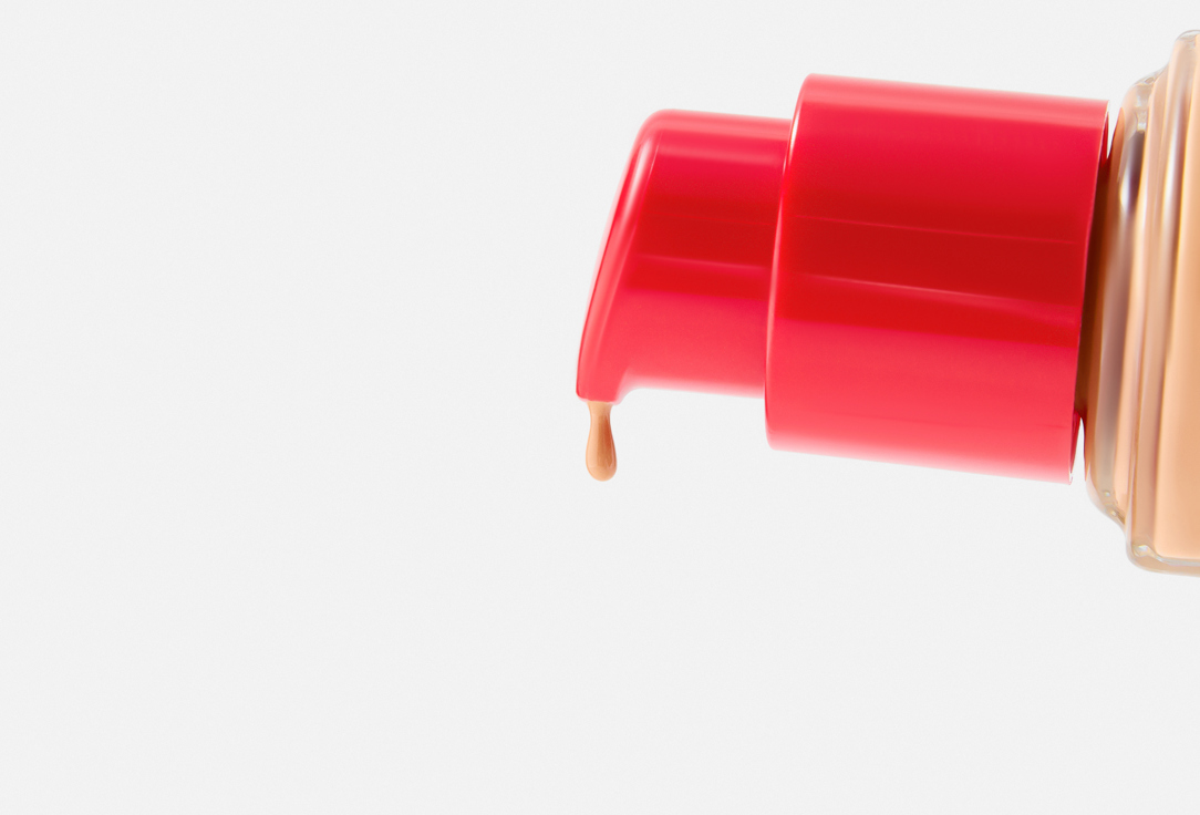 Rimmel Hydrating liquid foundation Lasting Finish