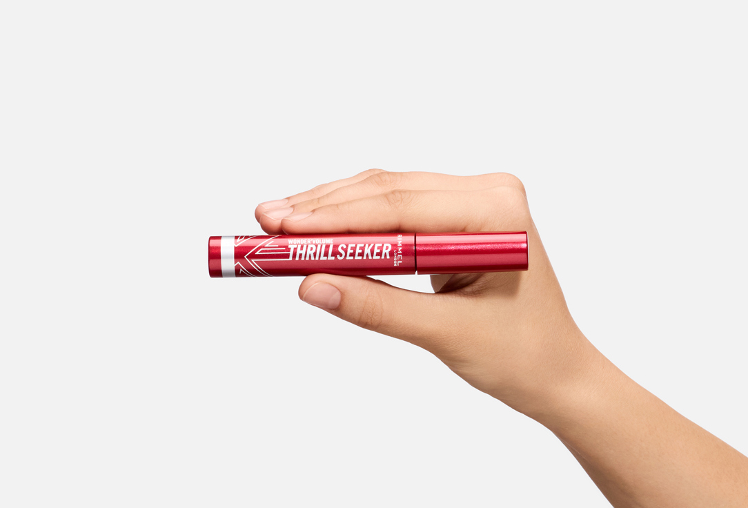 Rimmel Mascara Thrill Seeker