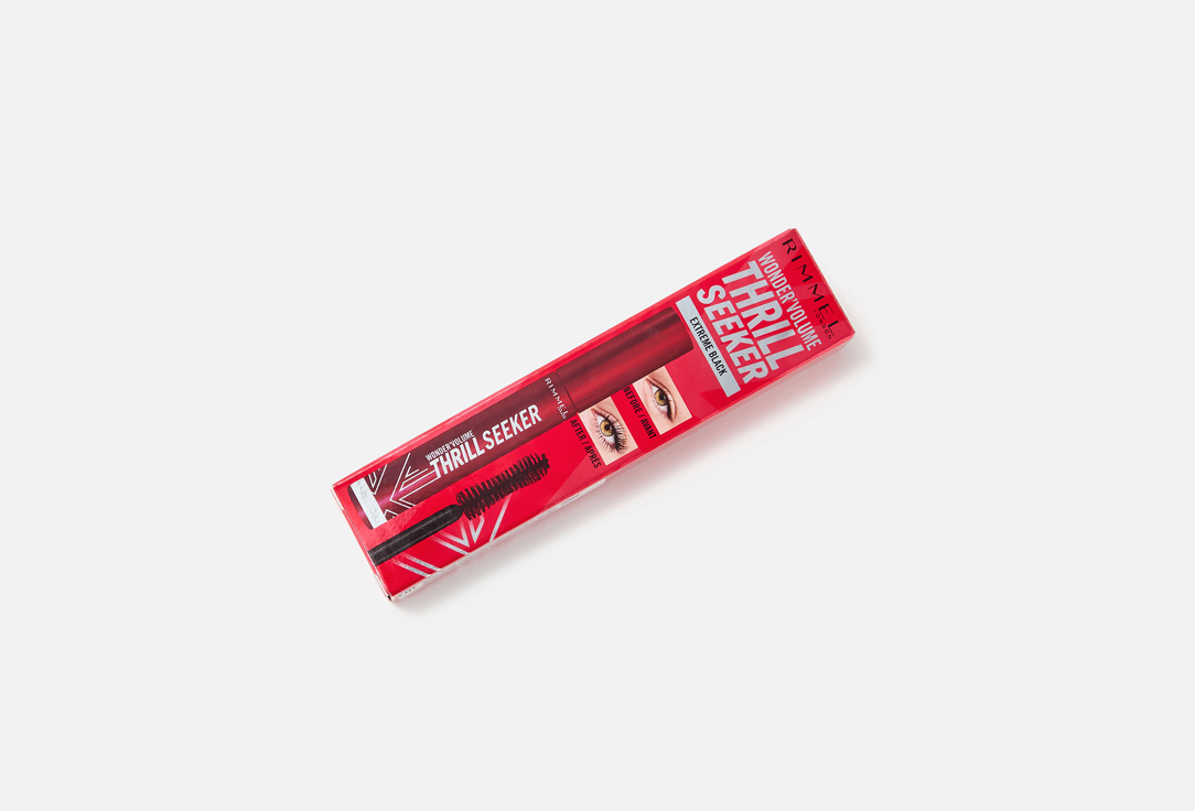 Rimmel Mascara Thrill Seeker