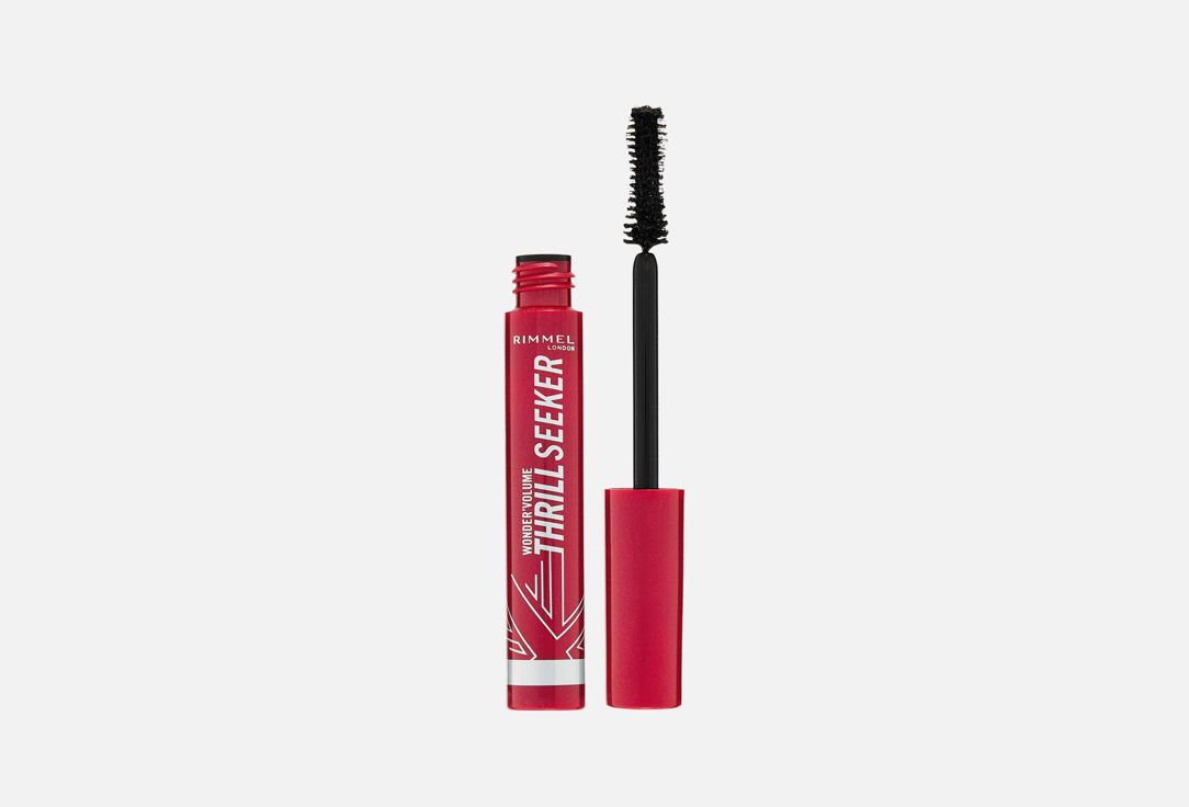 Rimmel Mascara Thrill Seeker
