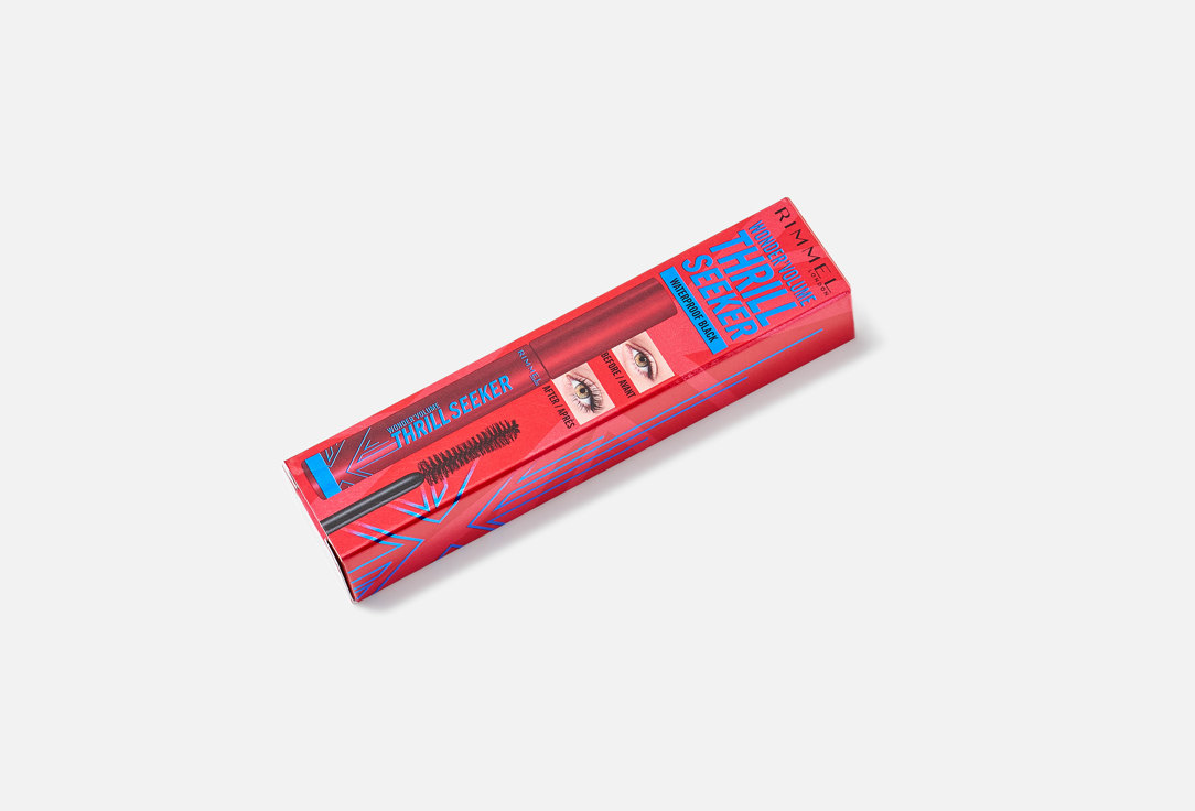 Rimmel Mascara Thrill Seeker