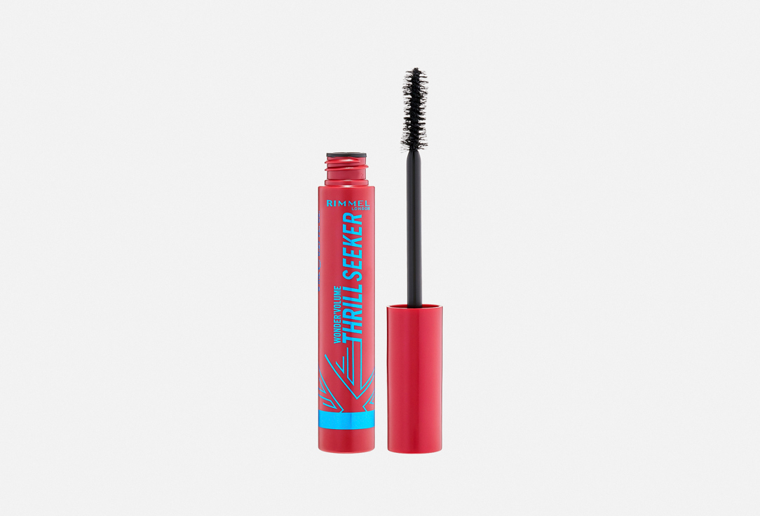 Rimmel Mascara Thrill Seeker