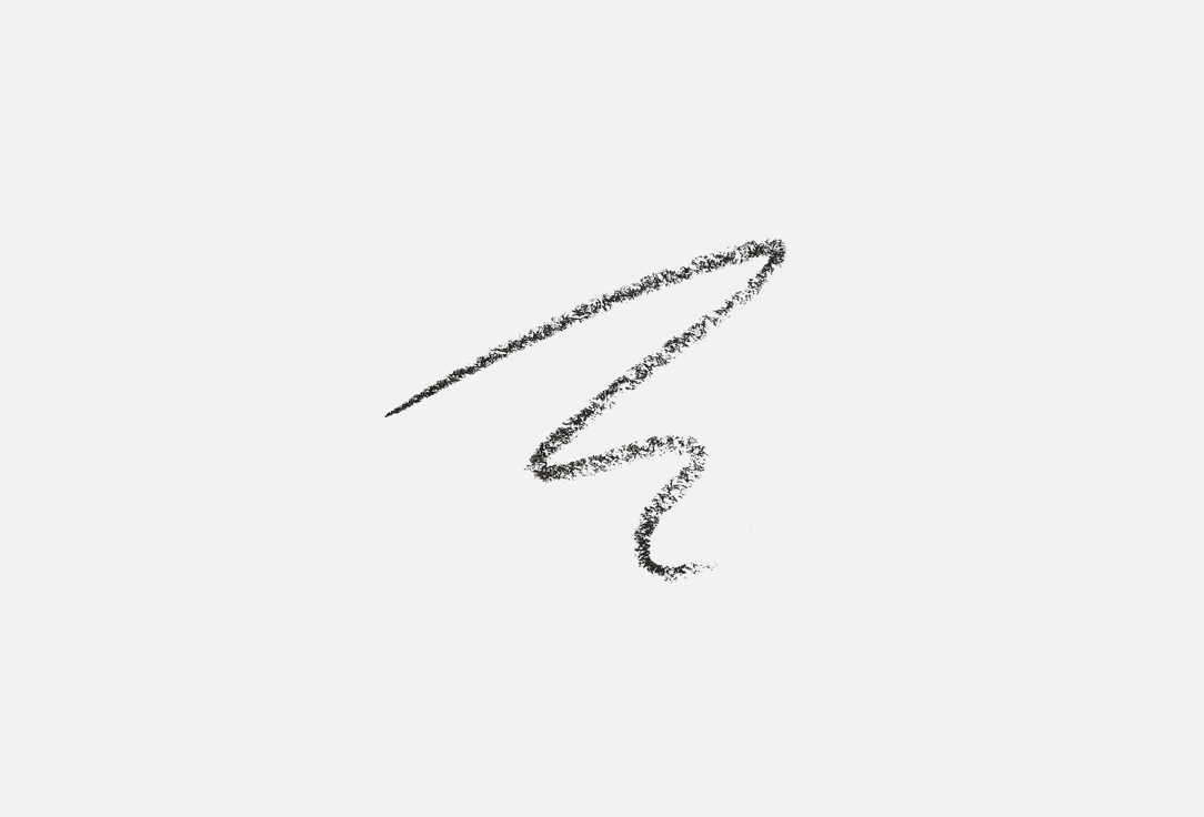 Rimmel Eyeliner KIND & FREE Clean 001, Pitch 1.1 g Rimmel Eyeliner KIND & FREE Clean