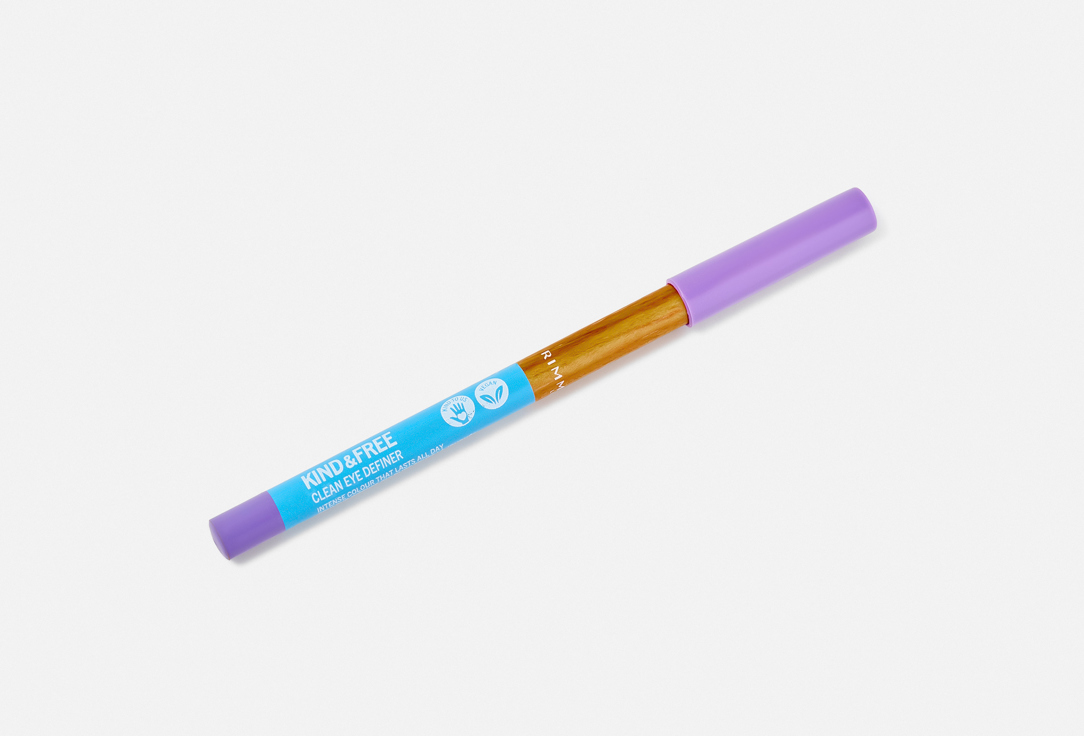 Rimmel Eyeliner KIND & FREE Clean