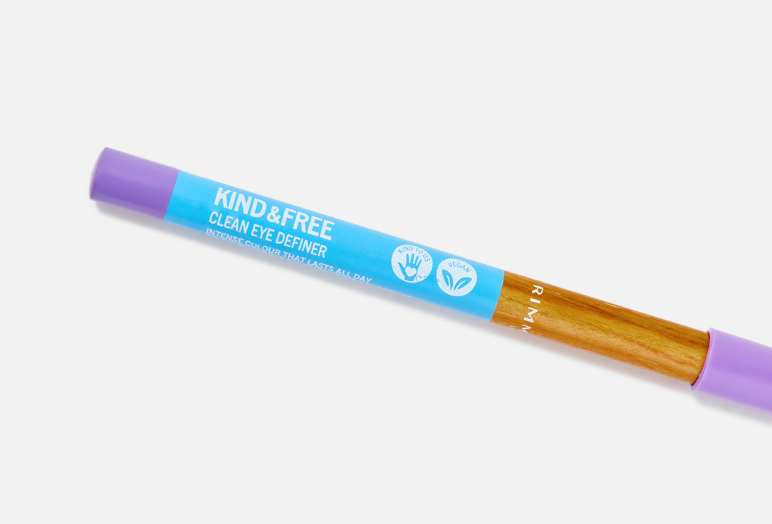 Rimmel Eyeliner KIND & FREE Clean