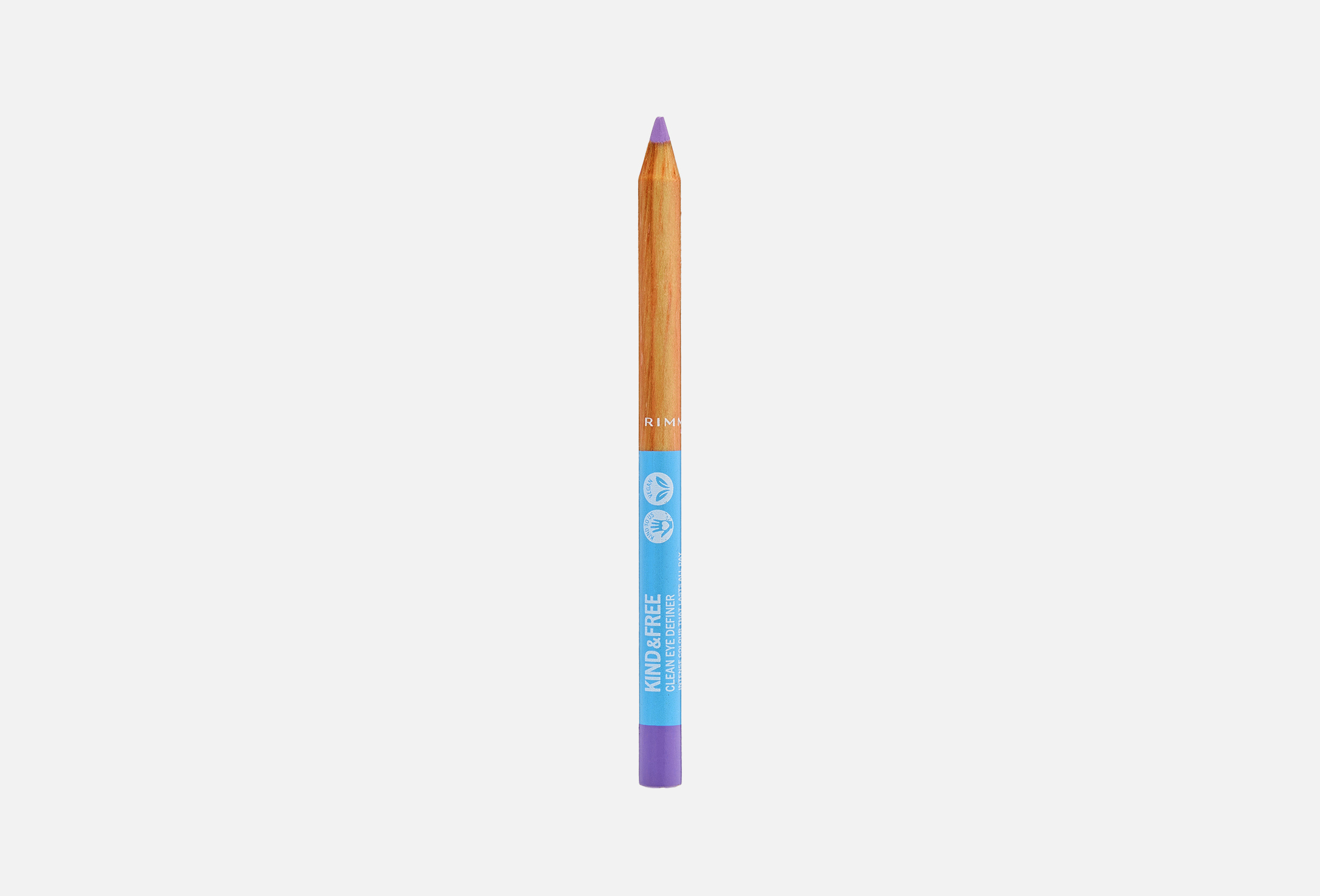 KIND & FREE Clean 1.1 003, Kohl grape