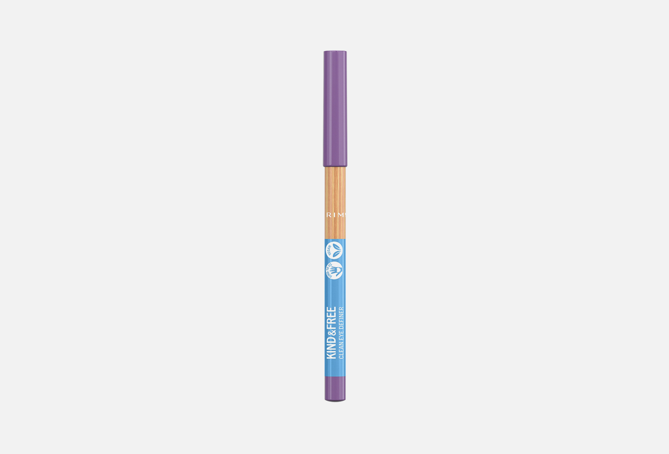 KIND & FREE Clean 1.1 003, Kohl grape