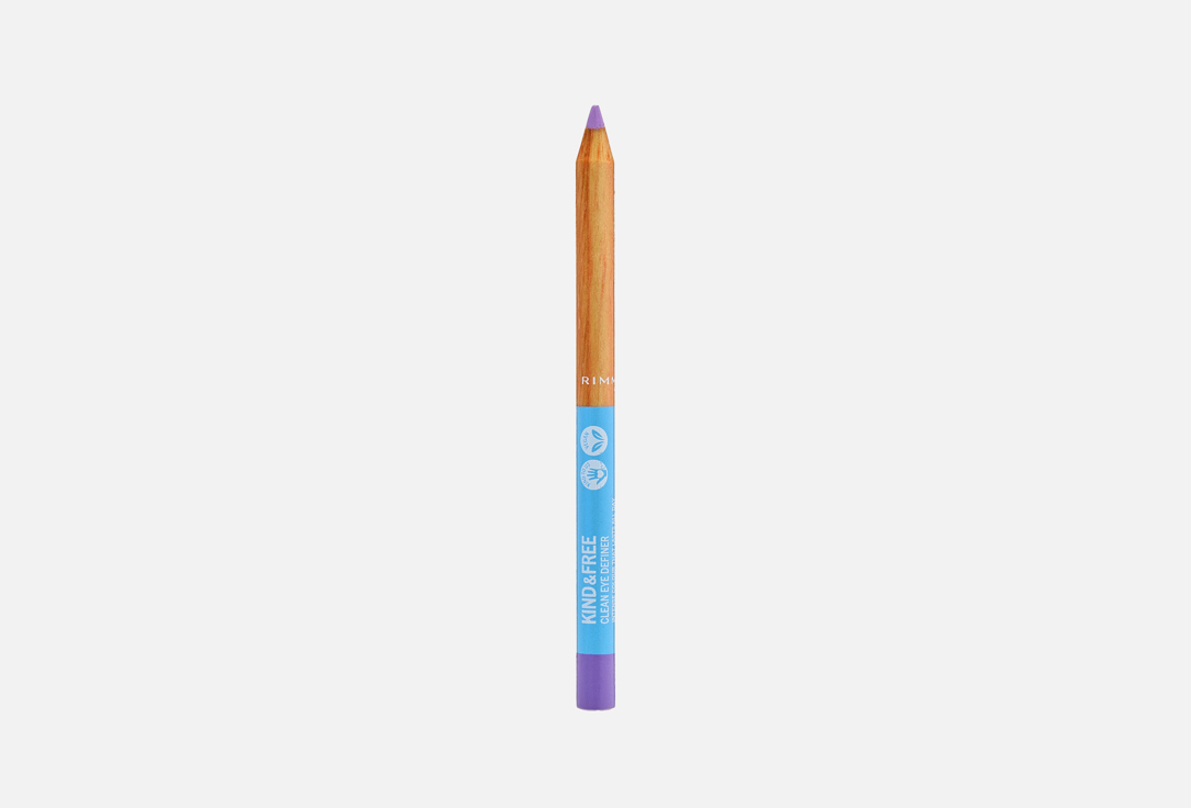Rimmel Eyeliner KIND & FREE Clean