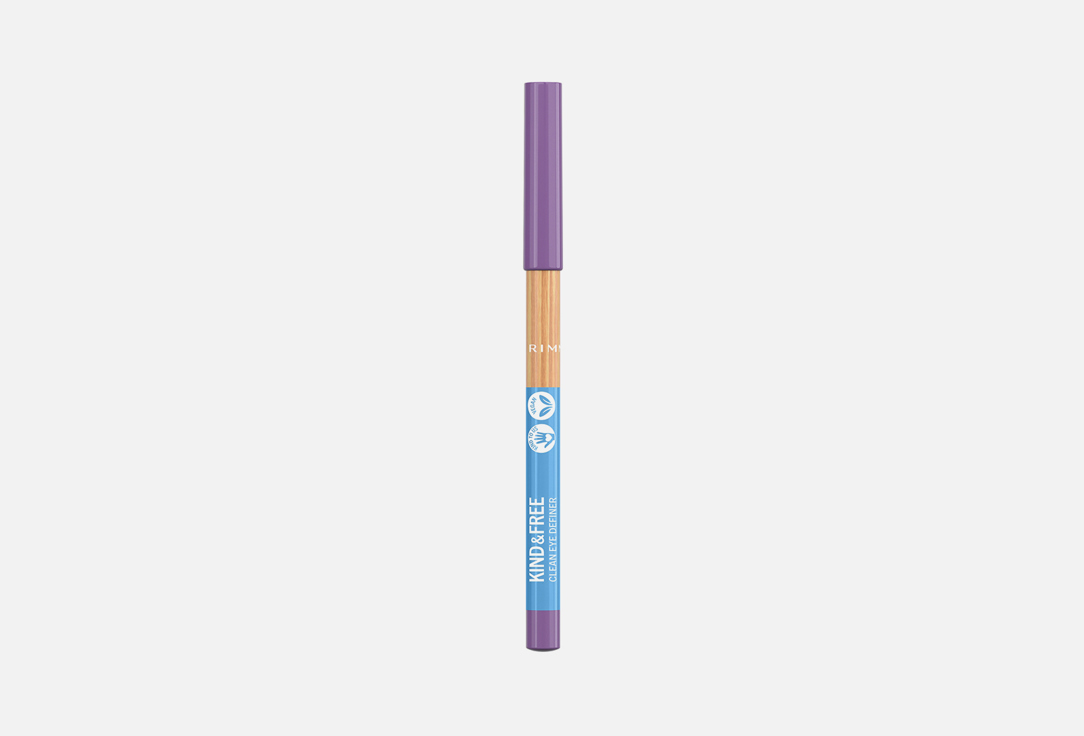 Rimmel Eyeliner KIND & FREE Clean
