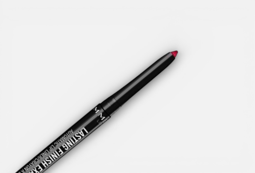 Rimmel Lip Liner Lasting Finish 24 0.25 g Rimmel Lip Liner Lasting Finish