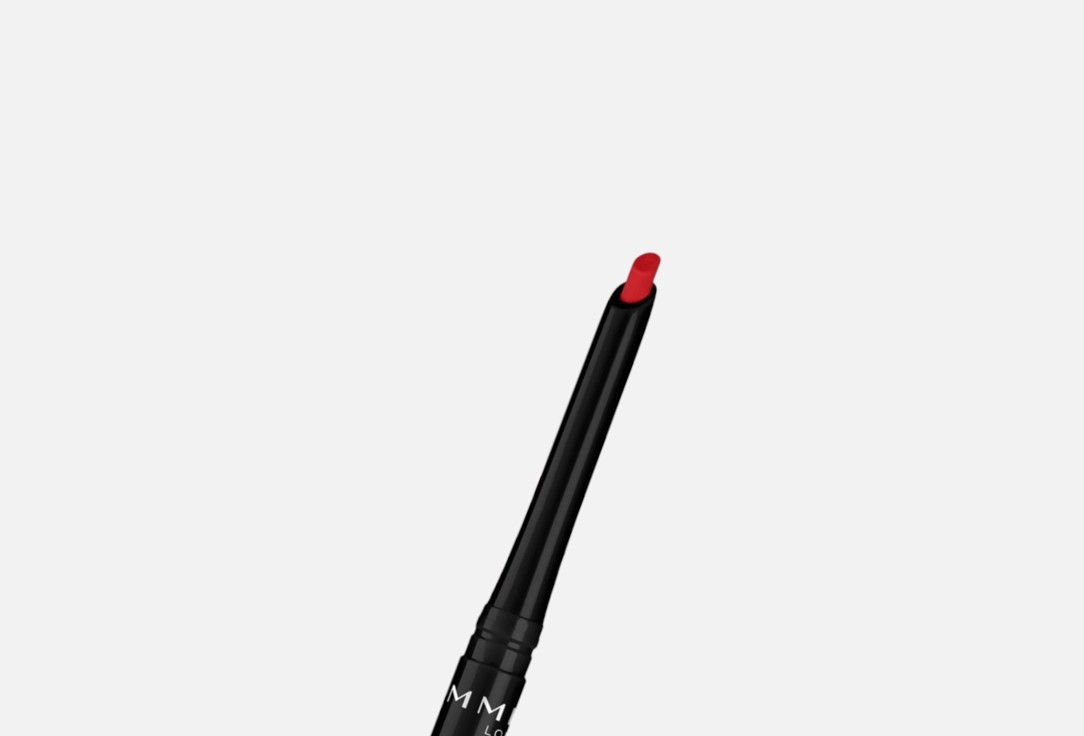 Rimmel Lip Liner Lasting Finish 24 0.25 g Rimmel Lip Liner Lasting Finish