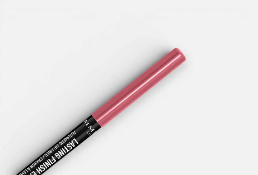 Rimmel Lip Liner Lasting Finish