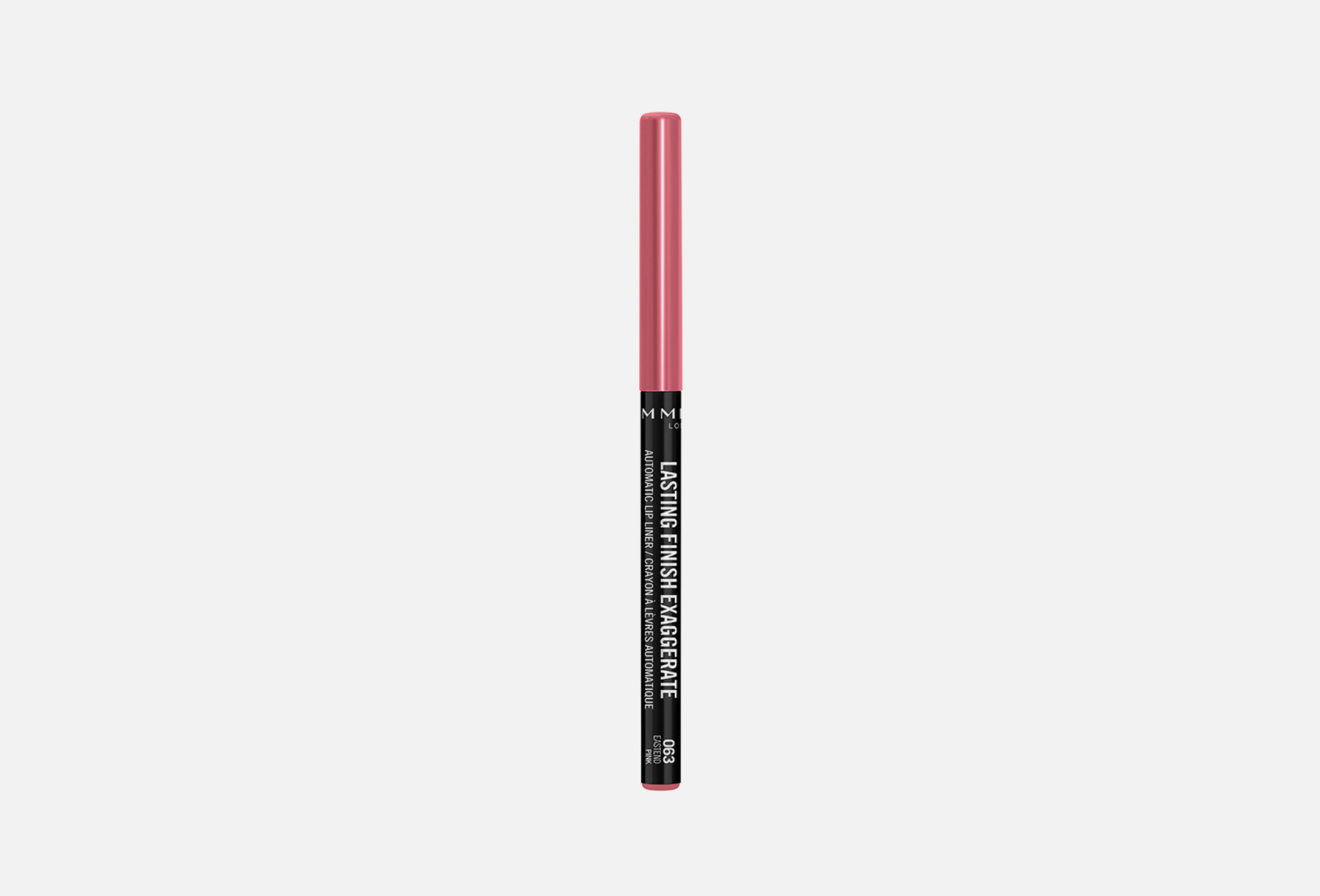 Lasting Finish 0.25 63, Eastend pink