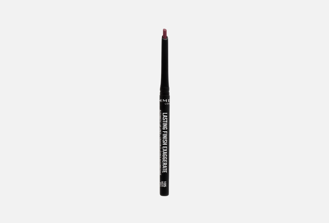 Rimmel Карандаш для губ Lasting Finish 105 0.25 г Rimmel Карандаш для губ Lasting Finish