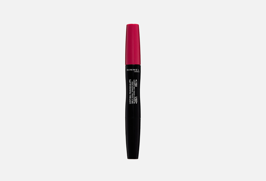 Rimmel Liquid Lipstick Lasting Provocalips