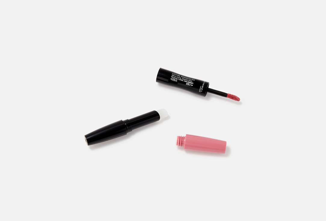 Rimmel Liquid Lipstick Lasting Provocalips