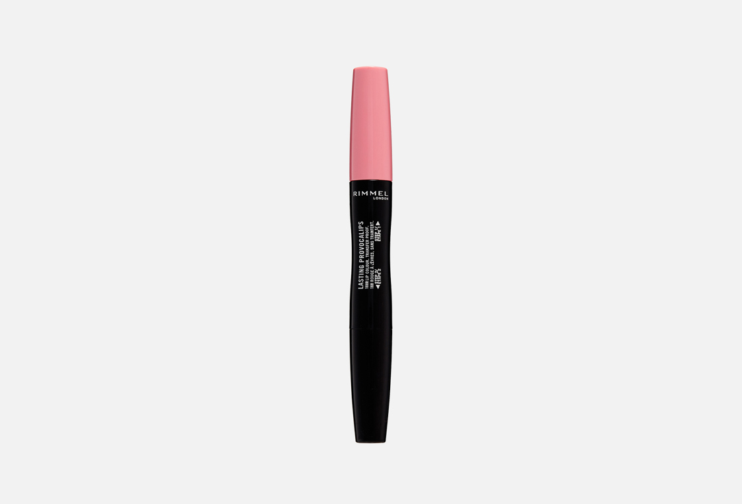 Rimmel Liquid Lipstick Lasting Provocalips
