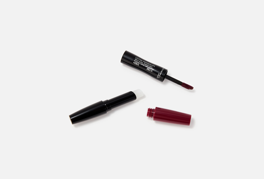 Rimmel Liquid Lipstick Lasting Provocalips 570, No wine-ing 3.5 ml Rimmel Liquid Lipstick Lasting Provocalips