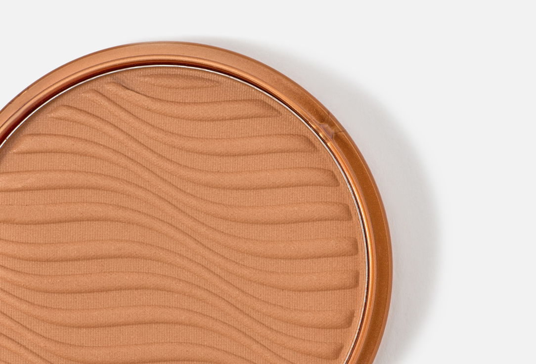 Rimmel Бронзирующая пудра для лица NATURAL BRONZER Ultra-Fine