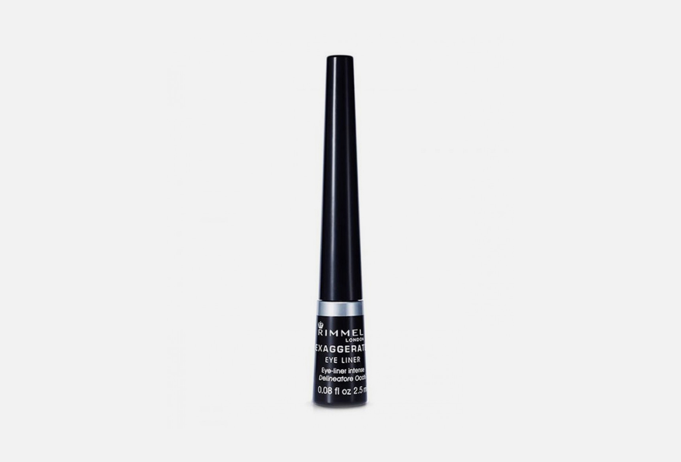Scandaleyes Exaggerate  2.5 Black