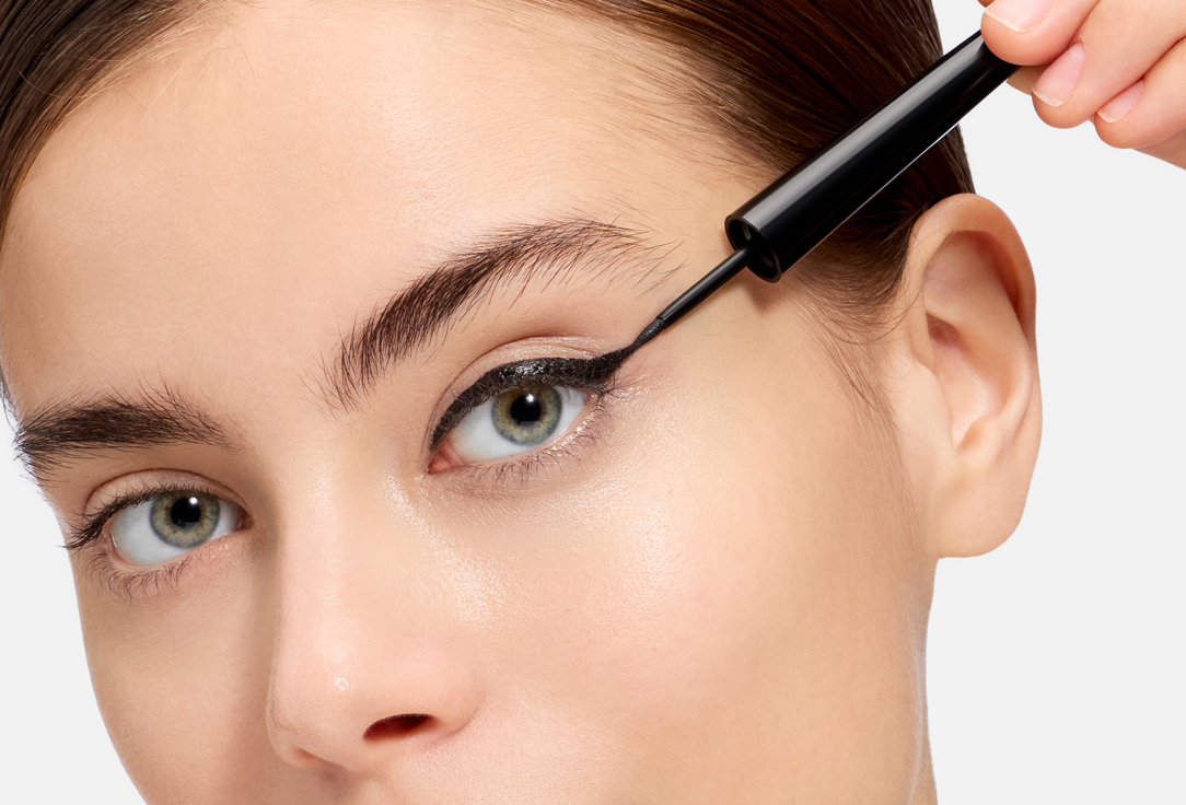 Rimmel Liquid Eyeliner Waterproof Scandaleyes Exaggerate