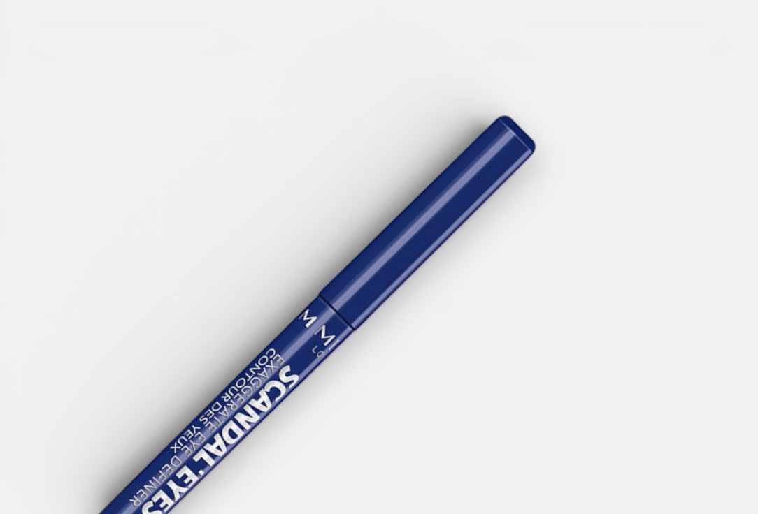 Rimmel Eyeliner Scandaly eyes Exaggerate