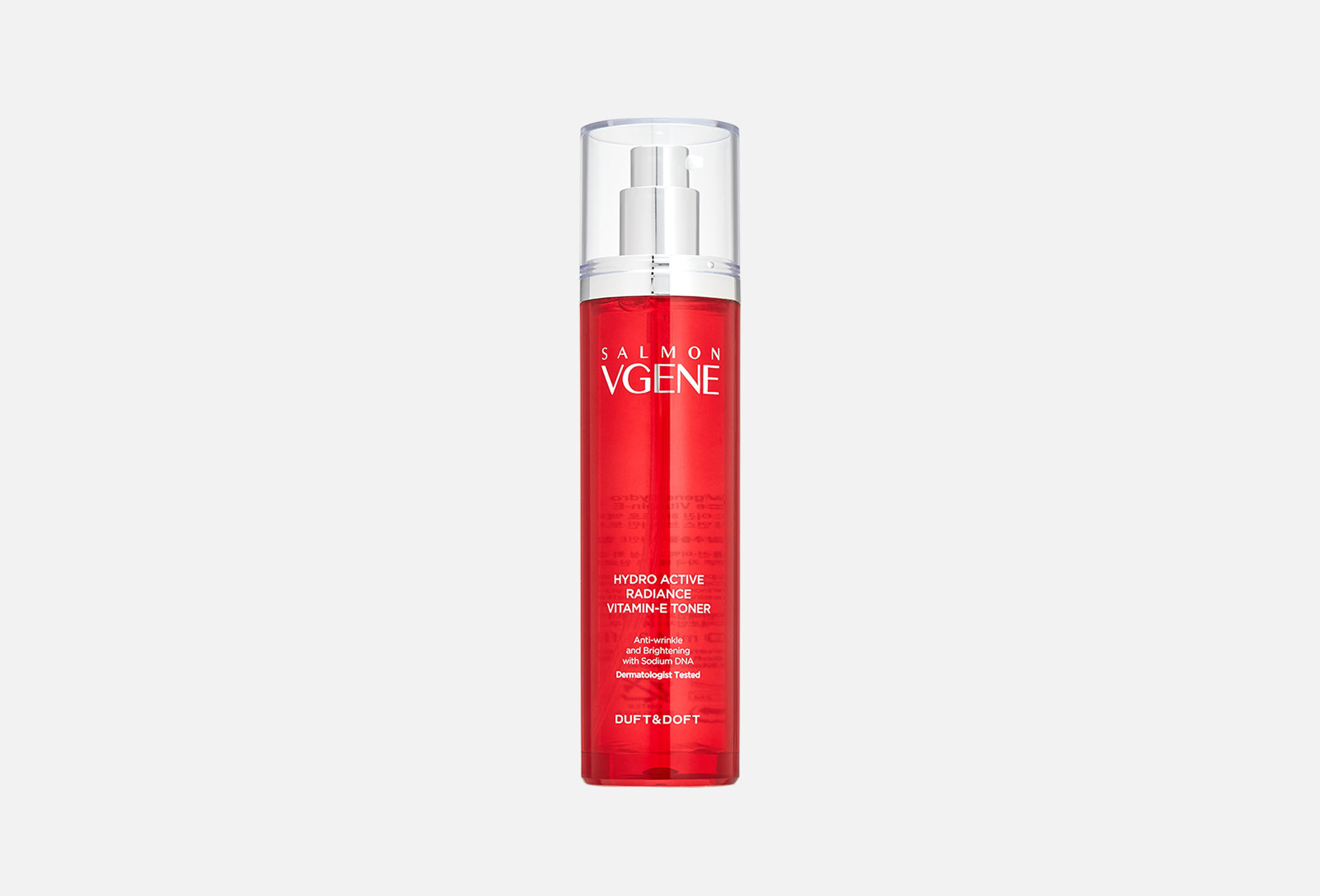 Hydro Active Radiance Vitamin-E Toner  130 