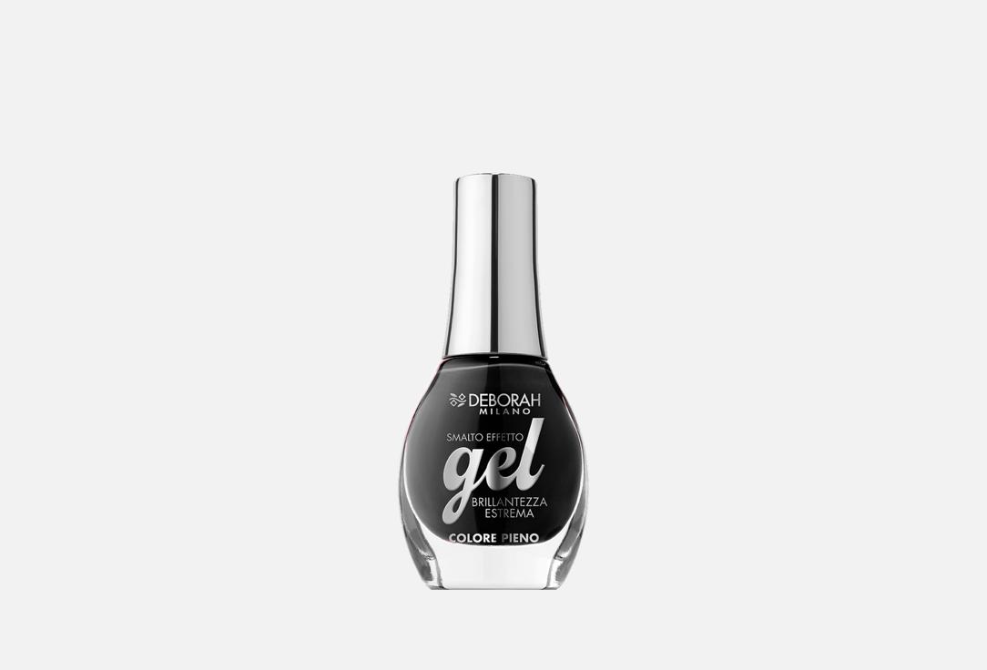 DEBORAH MILANO Nail Polish Gel Effect