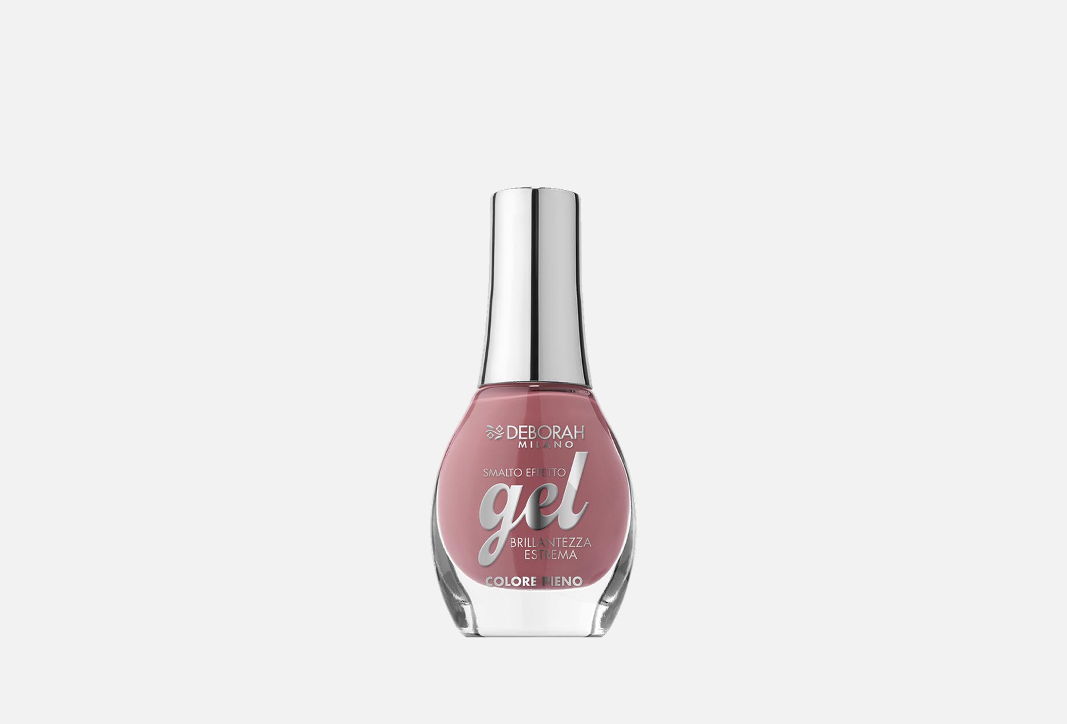 Gel Effect  8.5 60, Nude caramel