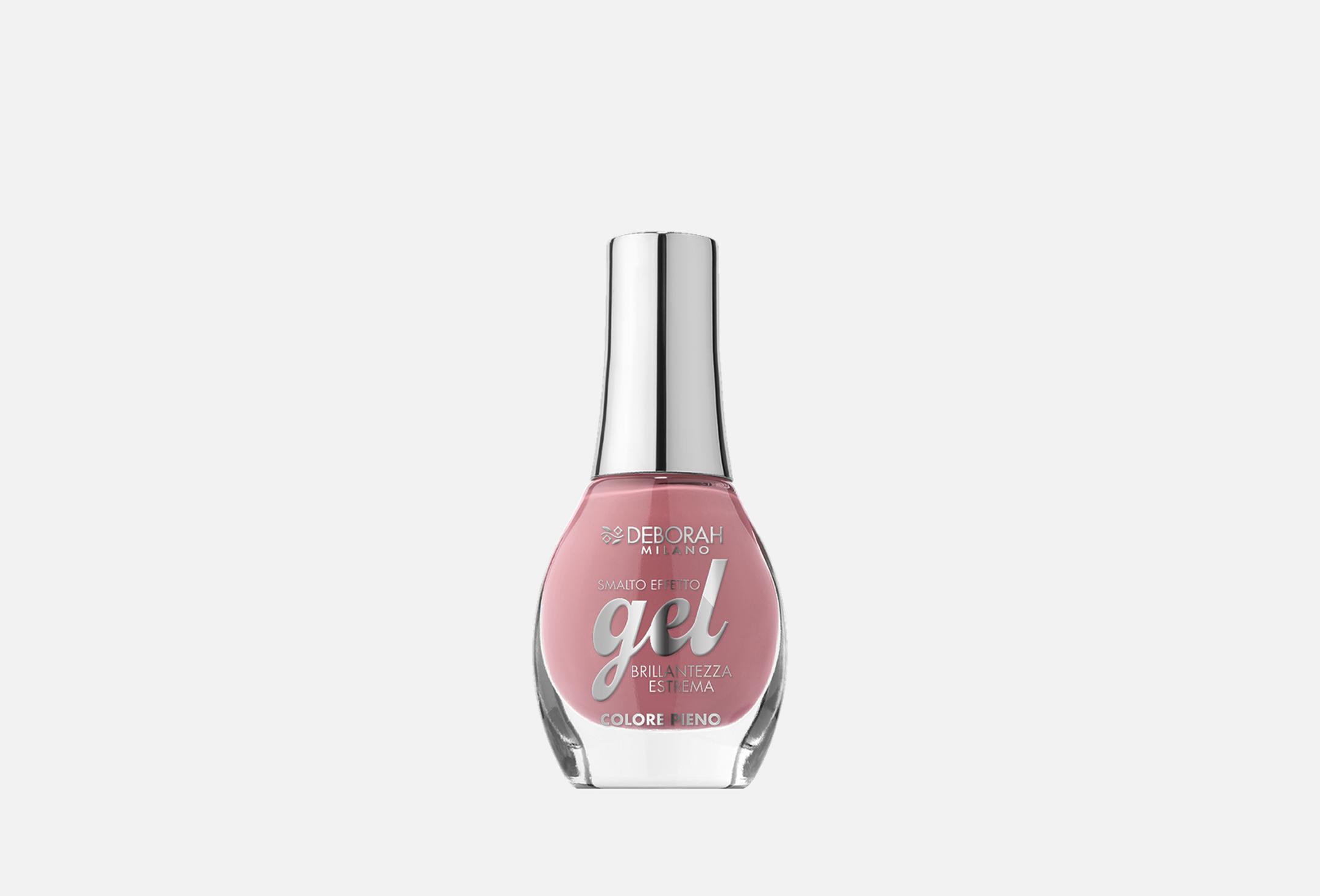 Gel Effect  8.5 70, Pink velvet