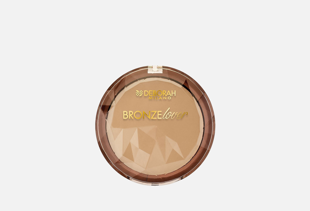 DEBORAH MILANO bronzer Lover 02 11 ml DEBORAH MILANO bronzer Lover