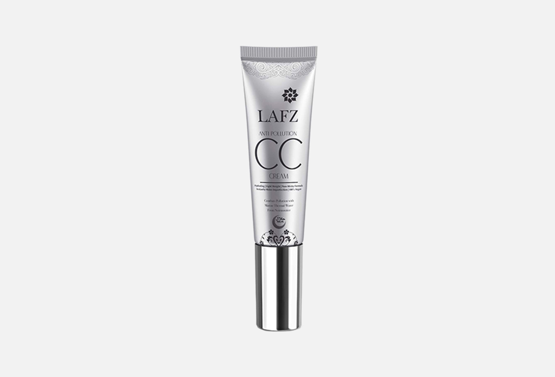 Lafz Face CC cream Anti-pollution