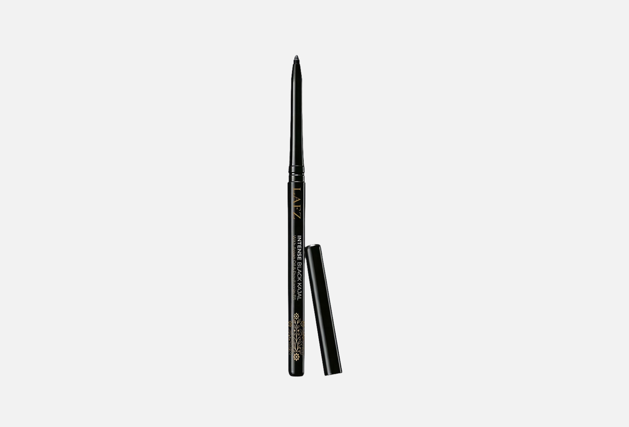 waterproof kajal  0.35 Intense black