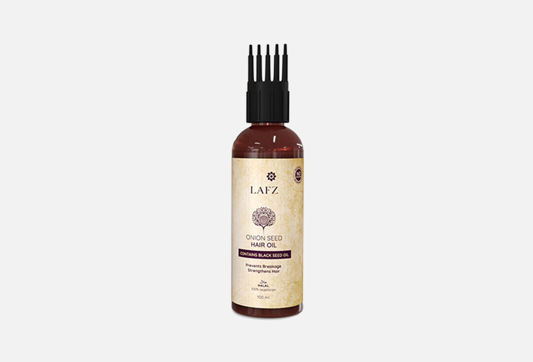 Onion & Black Seed 100