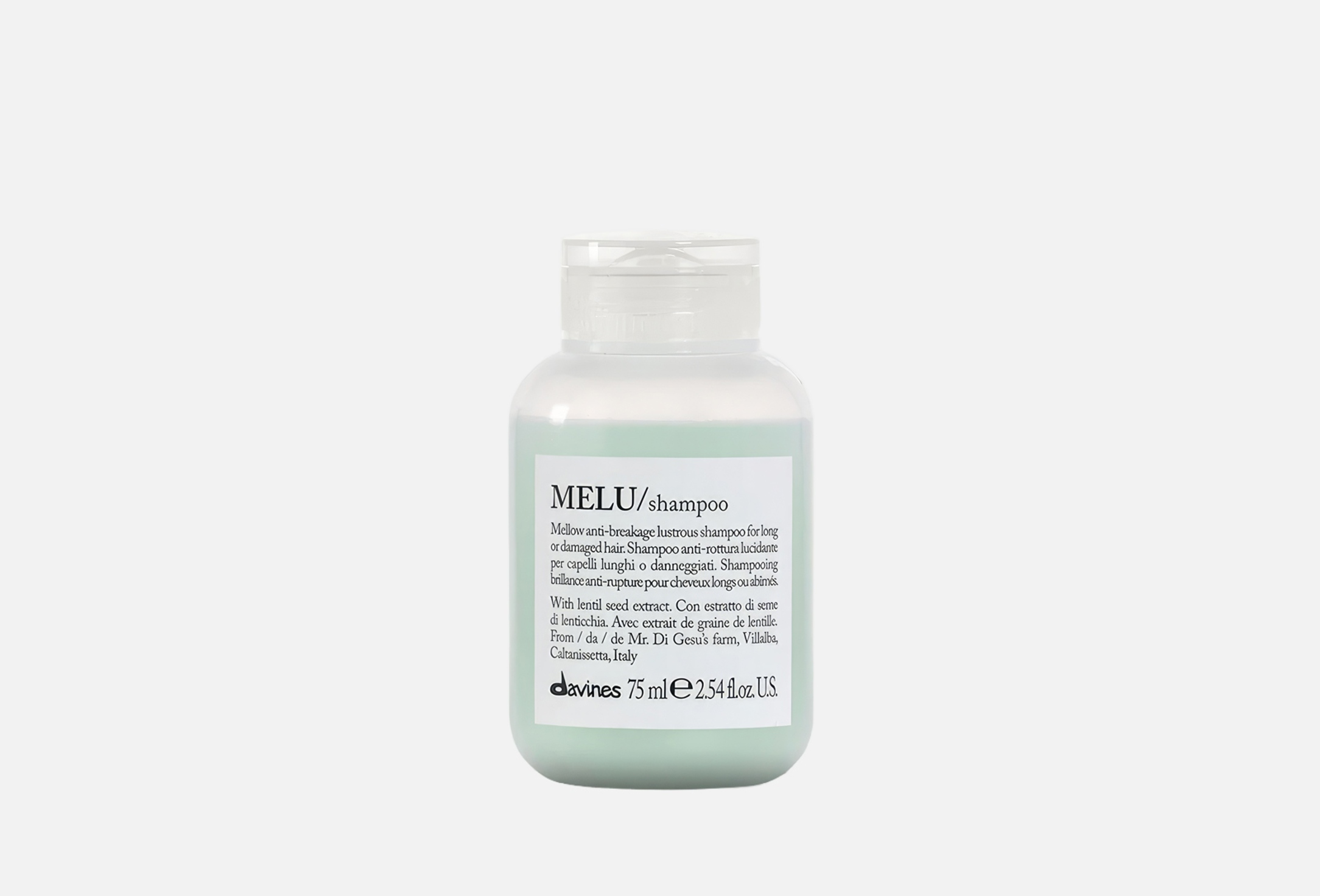 MELU Shampoo  75 