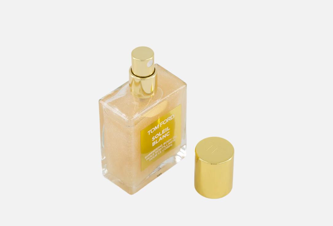 Tom Ford Shimmering Body Oil Soleil blanc