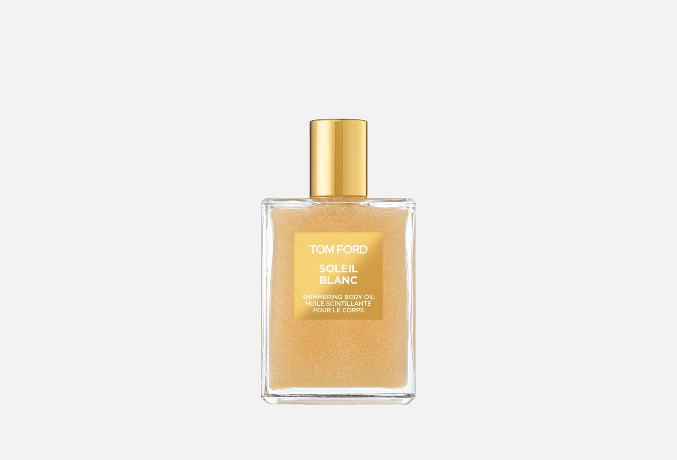 Soleil blanc 45 Gold
