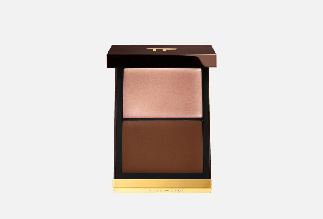 Tom Ford Contouring Face palette Shade & Illuminate Cream Duo