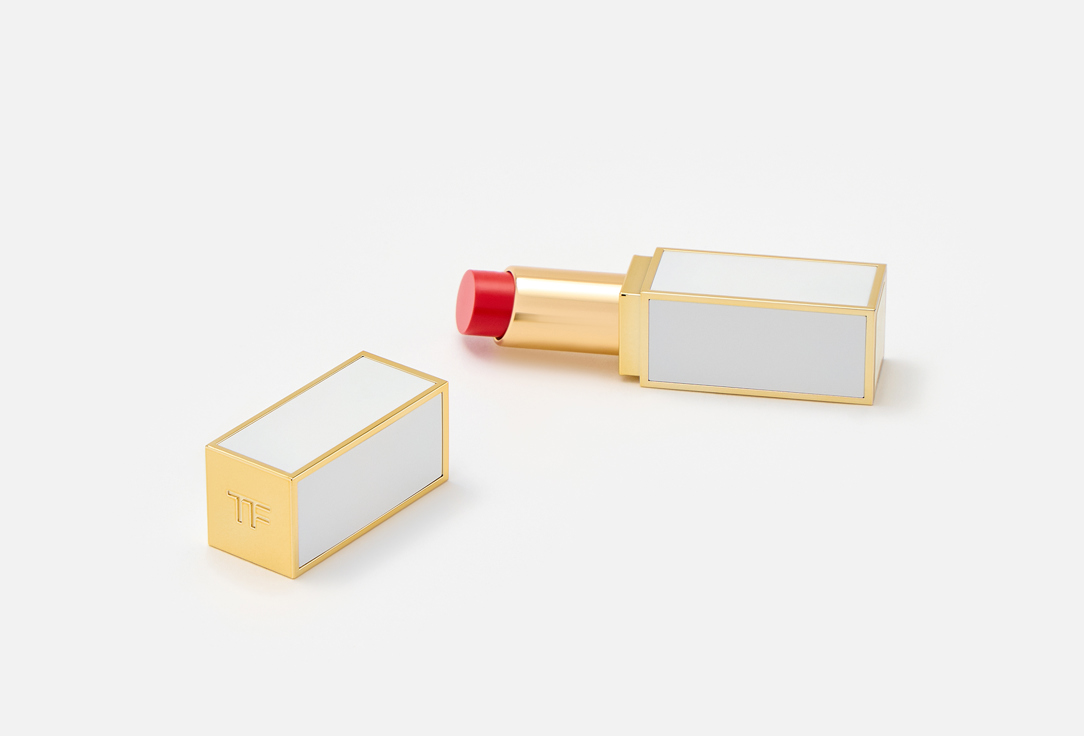 Tom Ford Creamy Lipstick Ultra-Shine Lip Colour