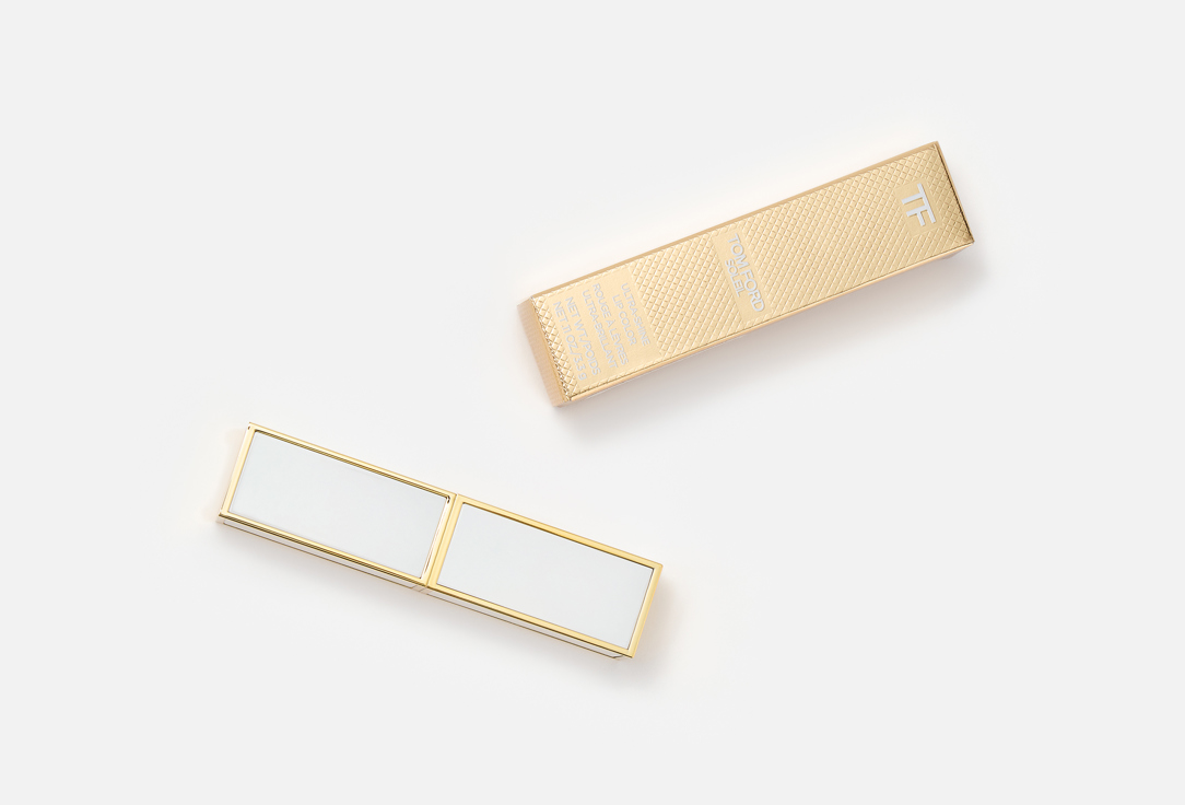 Tom Ford Creamy Lipstick Ultra-Shine Lip Colour