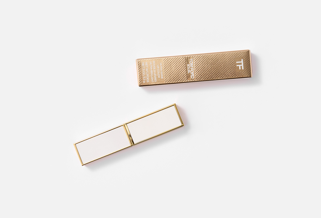 Tom Ford Creamy Lipstick Ultra-Shine Lip Colour